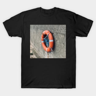 Life Saver T-Shirt